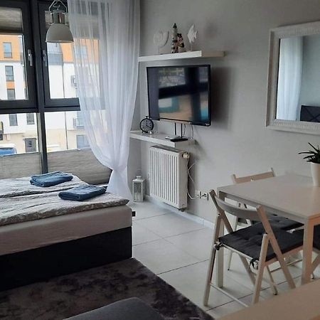 Apartament Mili Мендзиздрое Екстериор снимка