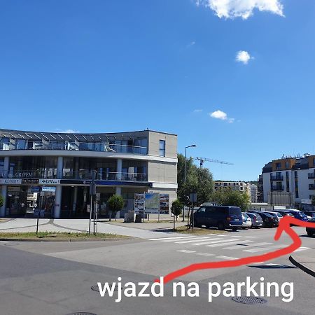 Apartament Mili Мендзиздрое Екстериор снимка