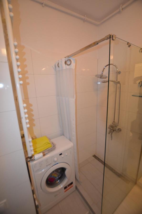 Apartament Mili Мендзиздрое Екстериор снимка