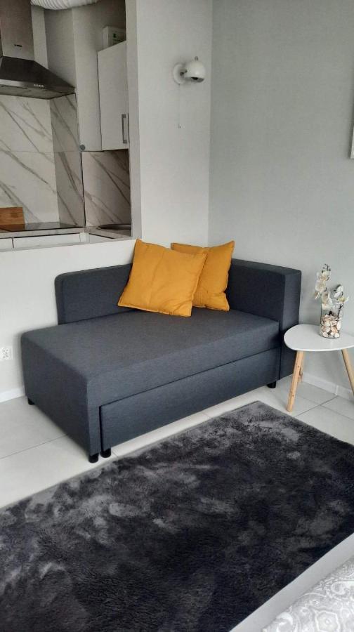 Apartament Mili Мендзиздрое Екстериор снимка