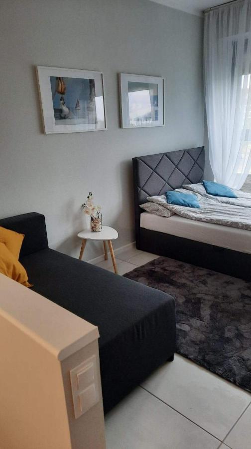 Apartament Mili Мендзиздрое Екстериор снимка