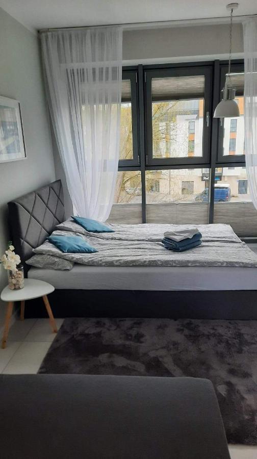 Apartament Mili Мендзиздрое Екстериор снимка