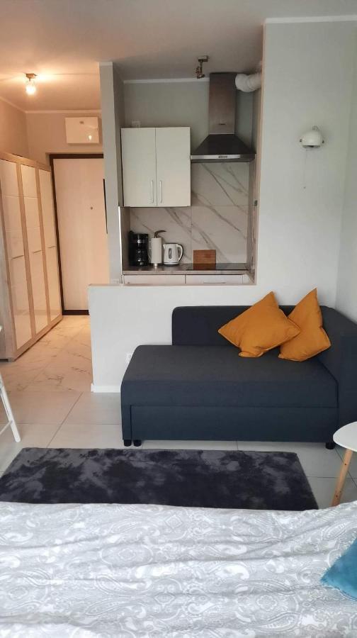 Apartament Mili Мендзиздрое Екстериор снимка
