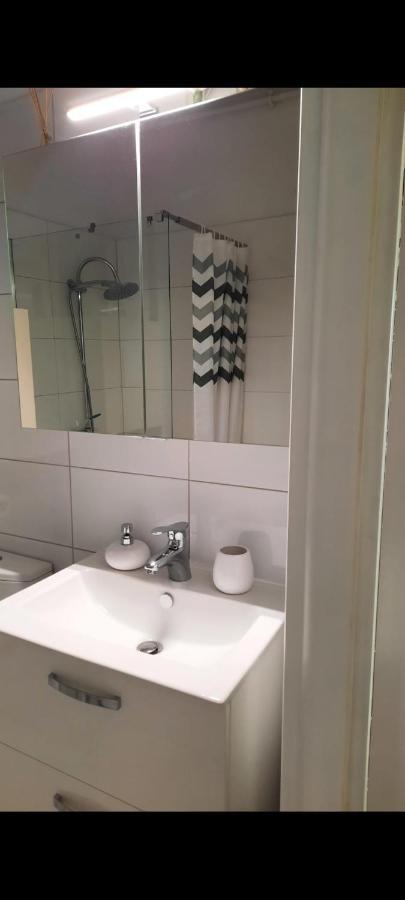 Apartament Mili Мендзиздрое Екстериор снимка