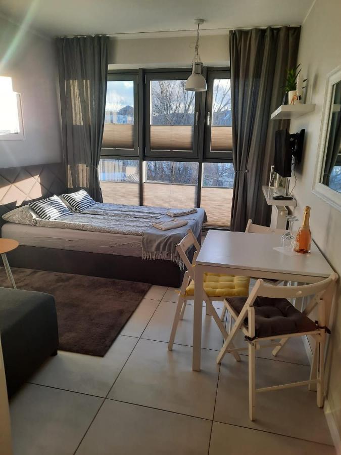 Apartament Mili Мендзиздрое Екстериор снимка